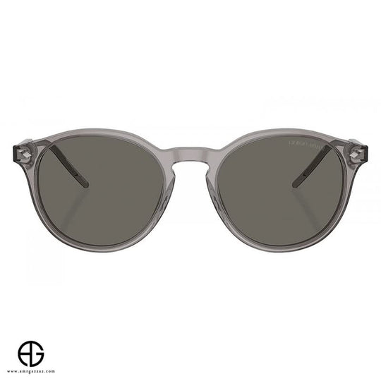 نظارات شمسية جورجيو أرماني أناقة يومية 9