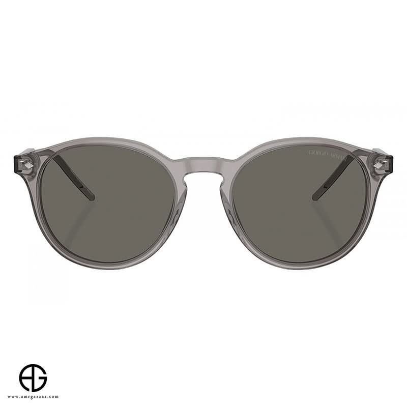Sunglasses GIORGIO ARMANI Everyday Elegance 9