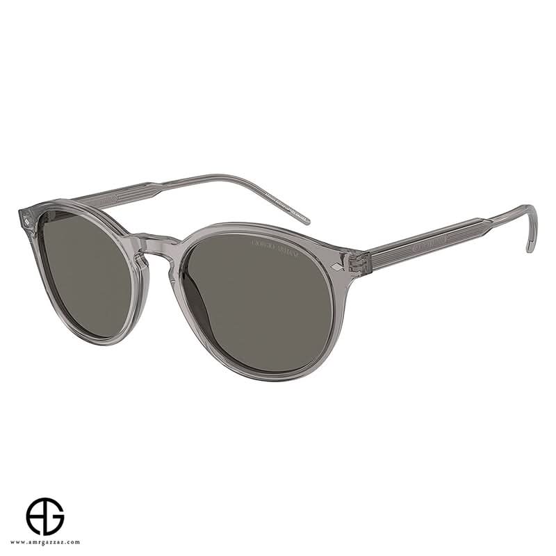 Sunglasses GIORGIO ARMANI Everyday Elegance 9