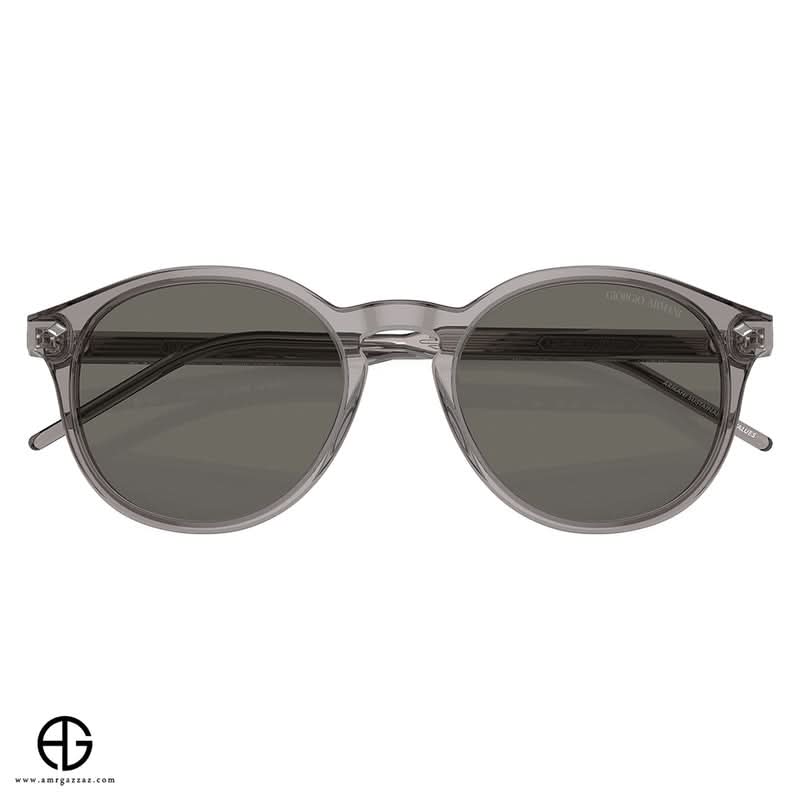 Sunglasses GIORGIO ARMANI Everyday Elegance 9