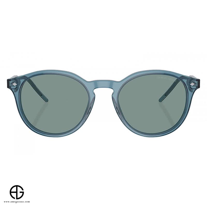 Sunglasses GIORGIO ARMANI Timeless Appeal 10