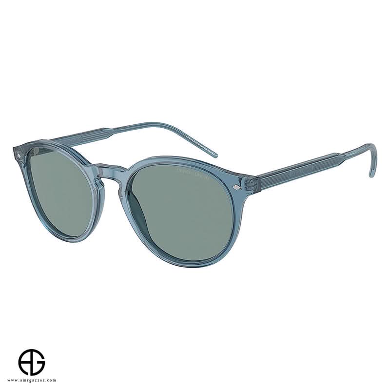 Sunglasses GIORGIO ARMANI Timeless Appeal 10