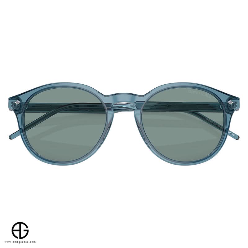 Sunglasses GIORGIO ARMANI Timeless Appeal 10