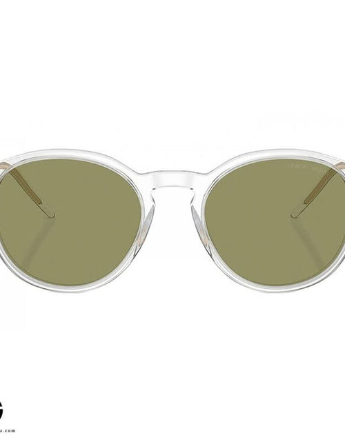 Load image into Gallery viewer, Sunglasses GIORGIO ARMANI Everyday Elegance 11
