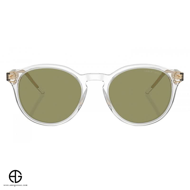 Sunglasses GIORGIO ARMANI Everyday Elegance 11