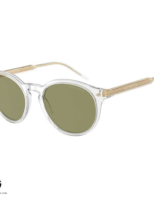 Load image into Gallery viewer, Sunglasses GIORGIO ARMANI Everyday Elegance 11
