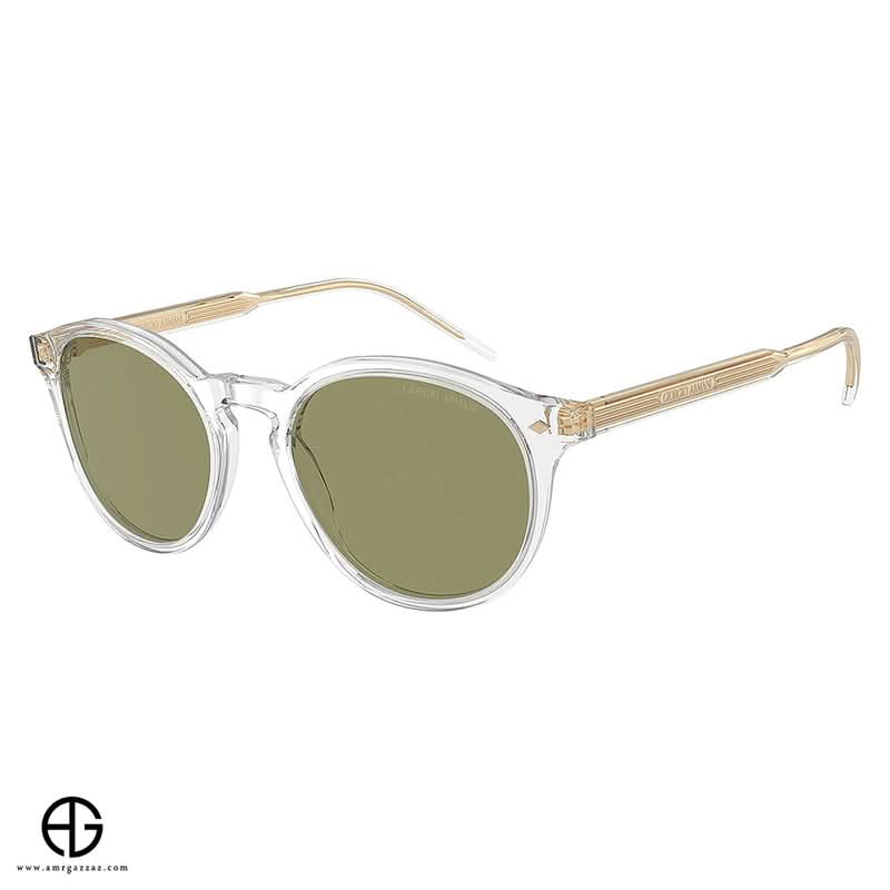 Sunglasses GIORGIO ARMANI Everyday Elegance 11