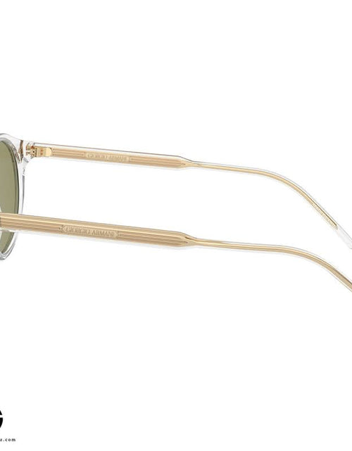 Load image into Gallery viewer, Sunglasses GIORGIO ARMANI Everyday Elegance 11
