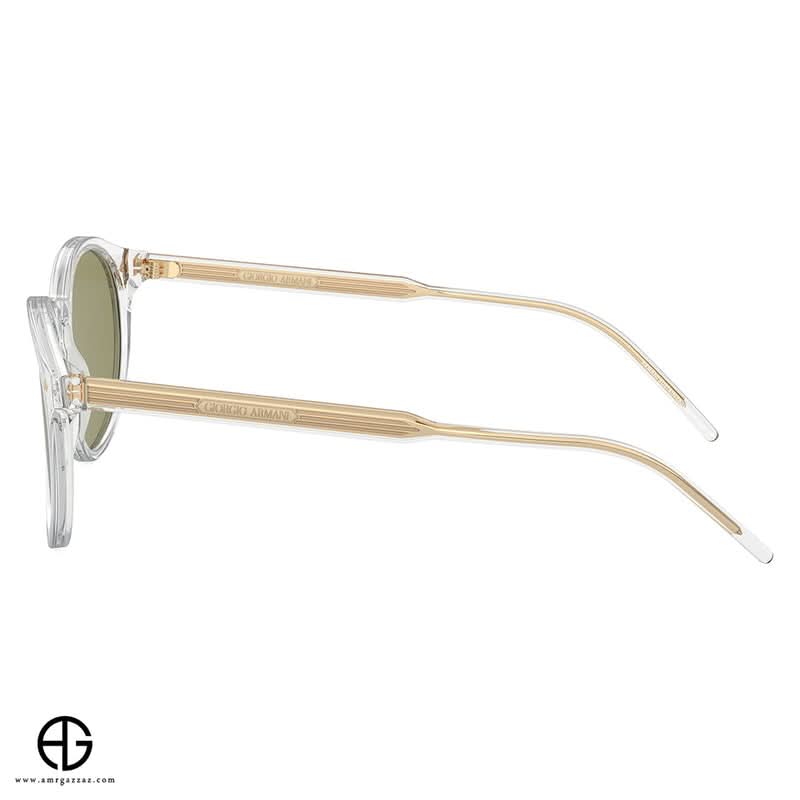 Sunglasses GIORGIO ARMANI Everyday Elegance 11