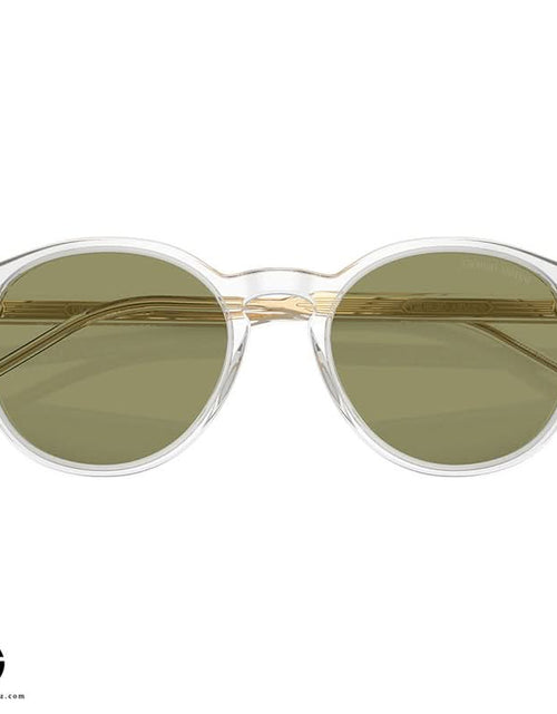 Load image into Gallery viewer, Sunglasses GIORGIO ARMANI Everyday Elegance 11
