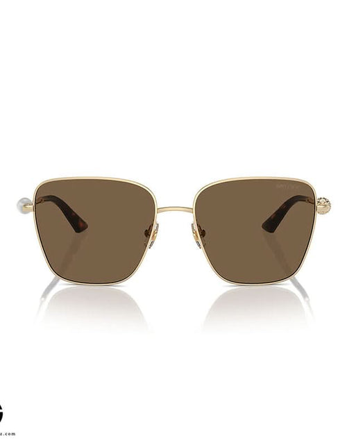 Load image into Gallery viewer, Sunglasses JIMMY CHOO Classic Charm Woman 25
