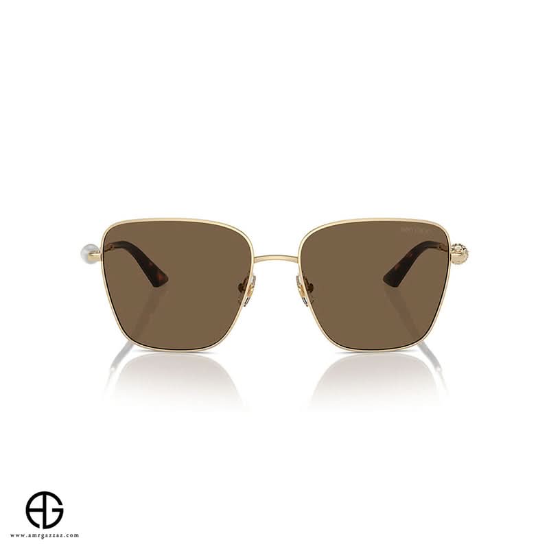 Sunglasses JIMMY CHOO Classic Charm Woman 25