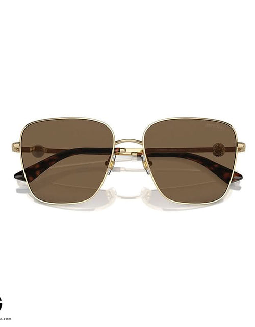 Load image into Gallery viewer, Sunglasses JIMMY CHOO Classic Charm Woman 25
