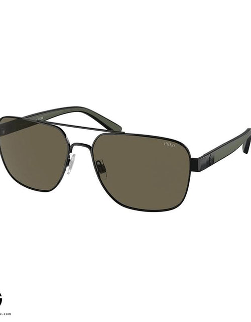 تحميل الصورة إلى عارض المعرض، نظارة شمسية بولو سبورتي ستايل للرجال 12
