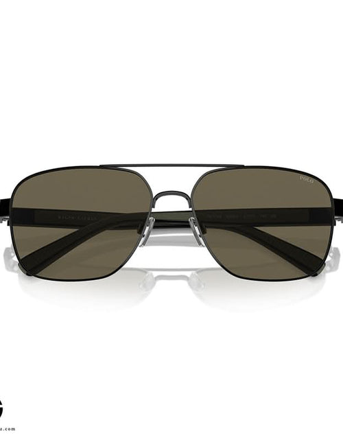 تحميل الصورة إلى عارض المعرض، نظارة شمسية بولو سبورتي ستايل للرجال 12
