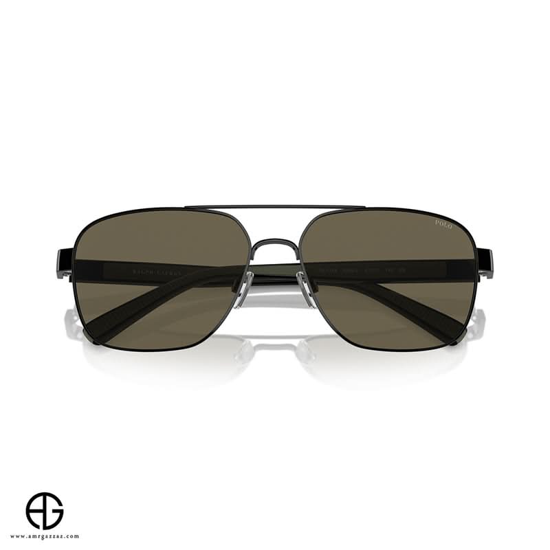 نظارة شمسية بولو سبورتي ستايل للرجال 12