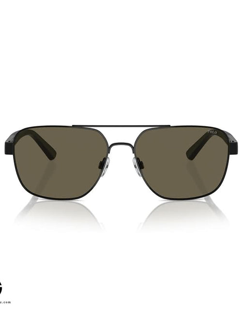 تحميل الصورة إلى عارض المعرض، نظارة شمسية بولو سبورتي ستايل للرجال 12
