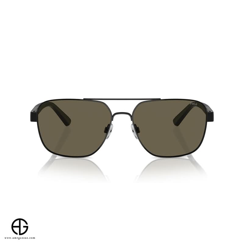 نظارة شمسية بولو سبورتي ستايل للرجال 12