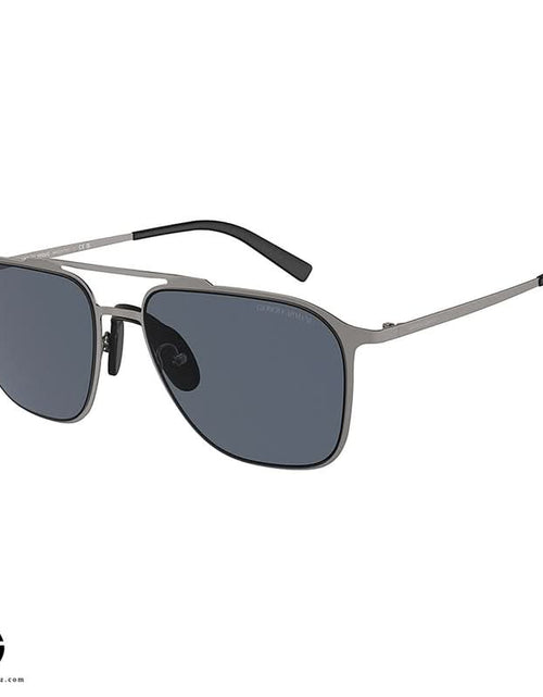 Load image into Gallery viewer, Sunglasses GIORGIO ARMANI Bold Design 12
