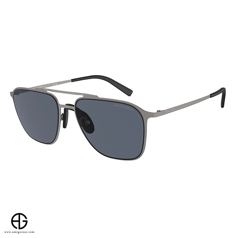 Sunglasses GIORGIO ARMANI Bold Design 12