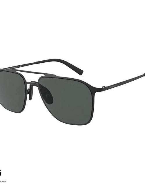 Load image into Gallery viewer, Sunglasses GIORGIO ARMANI Bold Design 12
