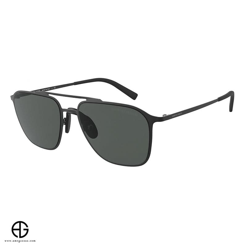Sunglasses GIORGIO ARMANI Bold Design 12
