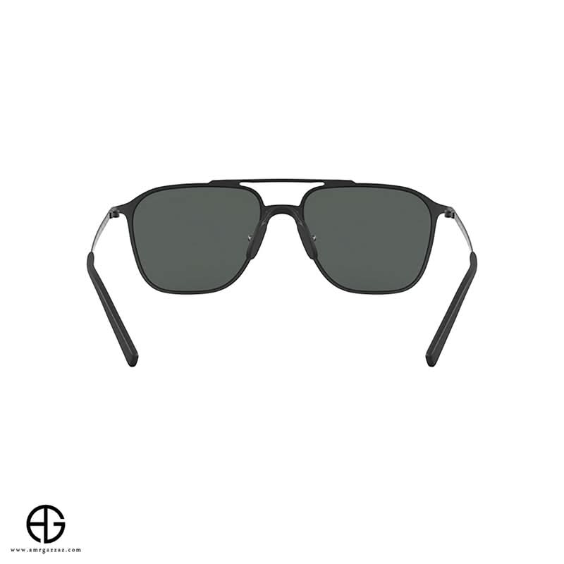 Sunglasses GIORGIO ARMANI Bold Design 12
