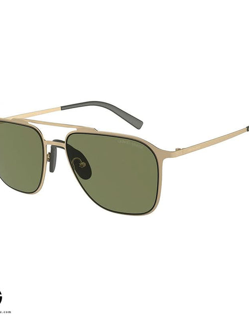 تحميل الصورة إلى عارض المعرض، نظارة شمسية جورجيو أرماني أوربان إيدج 13
