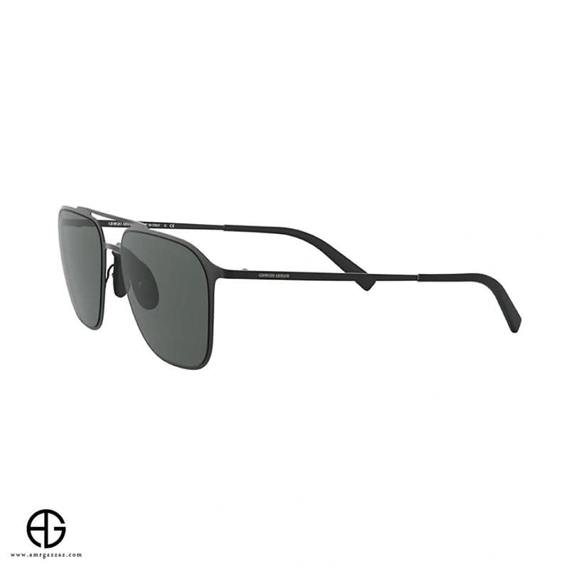 نظارة شمسية جورجيو أرماني أوربان إيدج 13