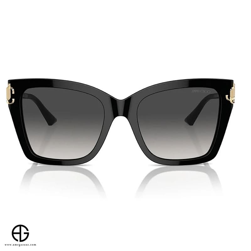 Sunglasses JIMMY CHOO Everyday Elegance Woman 26