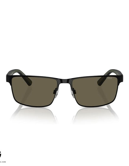 تحميل الصورة إلى عارض المعرض، نظارة شمسية بولو سبورتي ستايل للرجال 17
