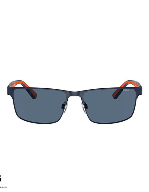 تحميل الصورة إلى عارض المعرض، نظارة شمسية بولو أيقونية للرجال 19
