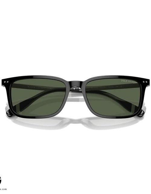 تحميل الصورة إلى عارض المعرض، نظارة شمسية بولو كلاسيك تشارم للرجال 20
