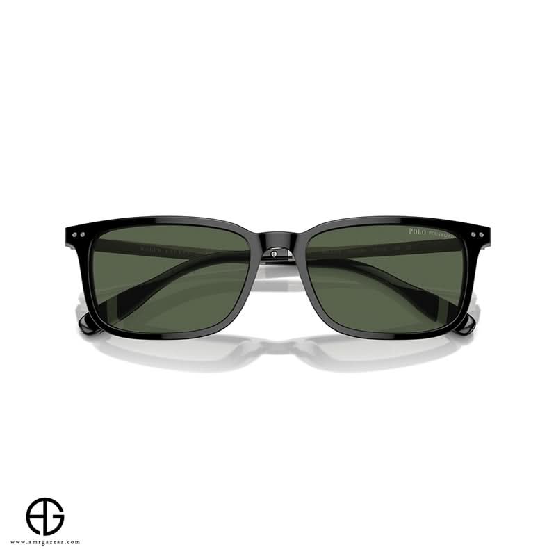 نظارة شمسية بولو كلاسيك تشارم للرجال 20