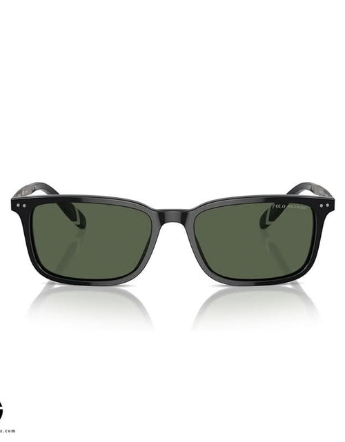 تحميل الصورة إلى عارض المعرض، نظارة شمسية بولو كلاسيك تشارم للرجال 20
