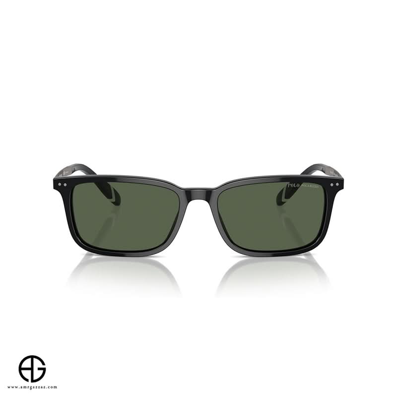 نظارة شمسية بولو كلاسيك تشارم للرجال 20