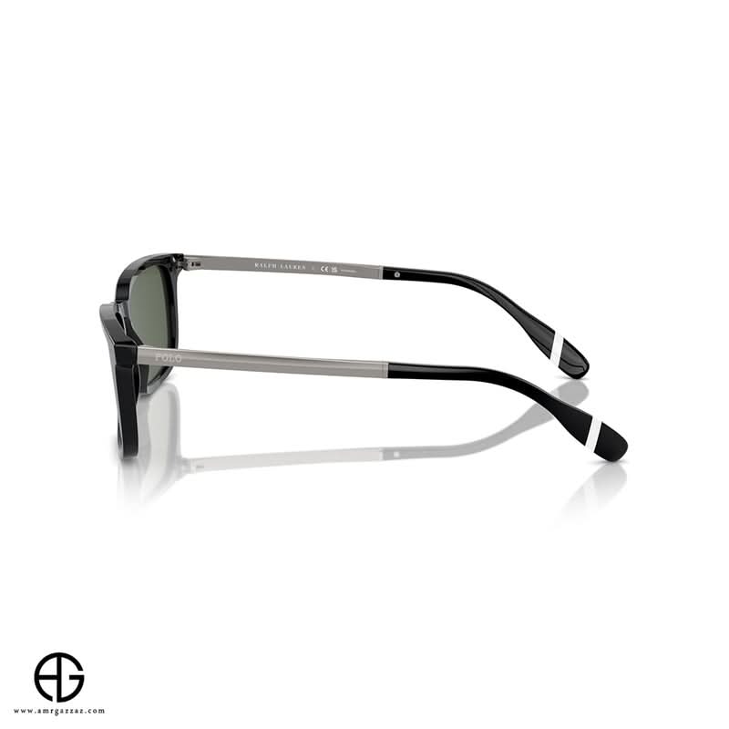 نظارة شمسية بولو كلاسيك تشارم للرجال 20