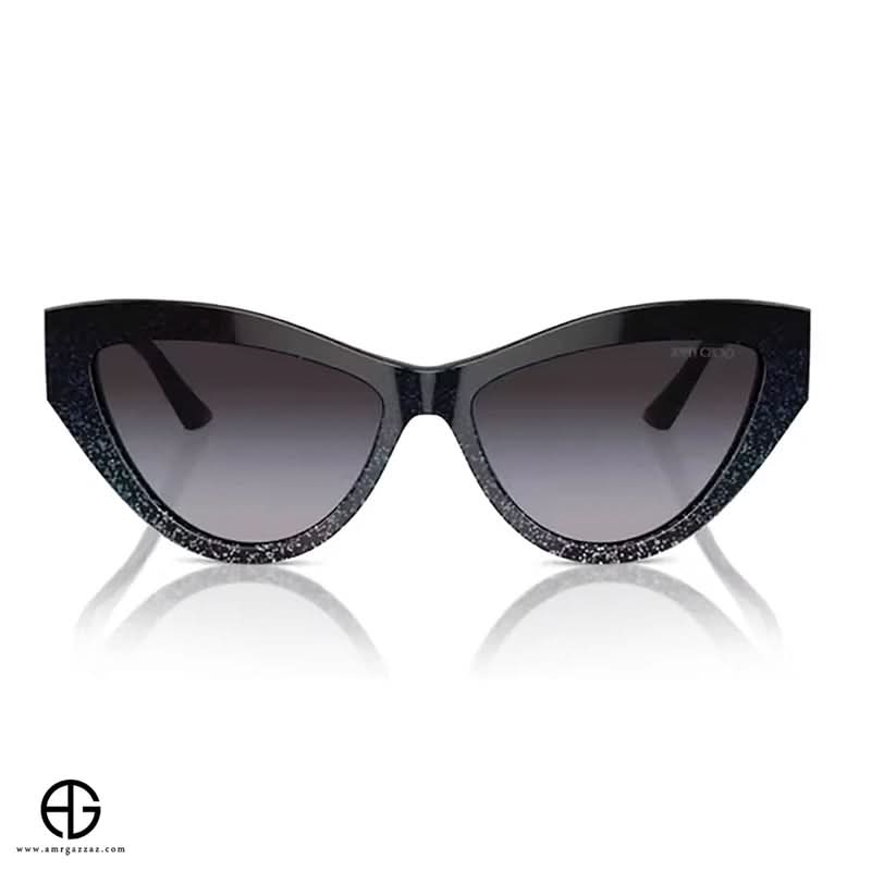 Sunglasses JIMMY CHOO Modern Touch Woman 27