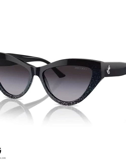 Load image into Gallery viewer, Sunglasses JIMMY CHOO Modern Touch Woman 27
