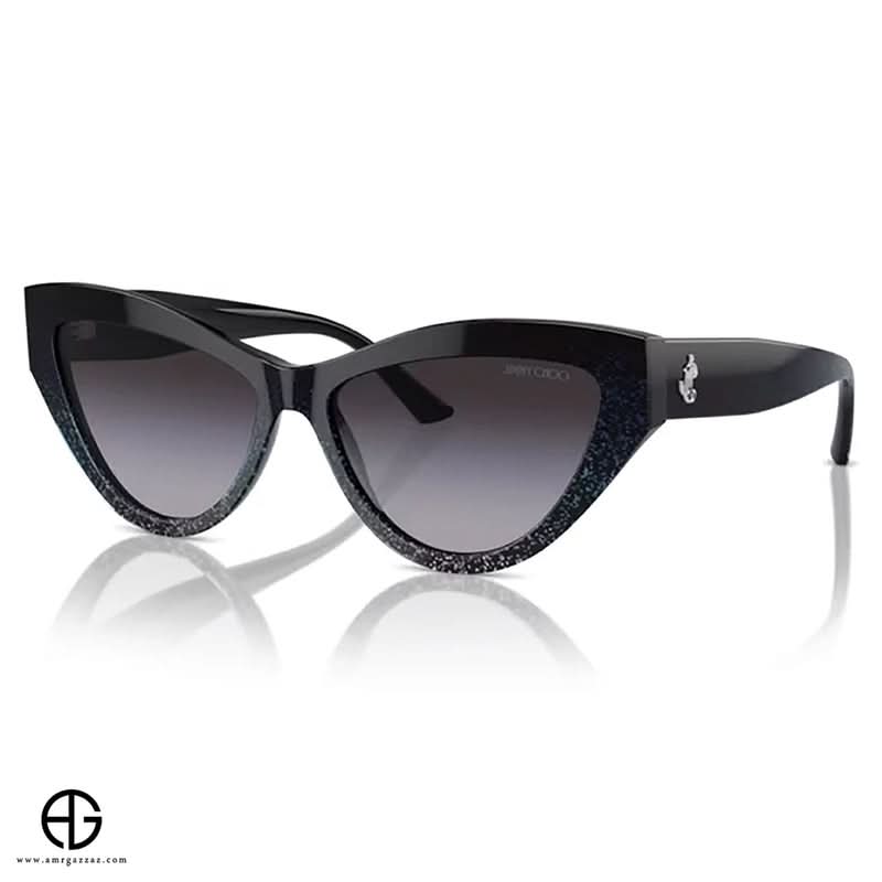 Sunglasses JIMMY CHOO Modern Touch Woman 27