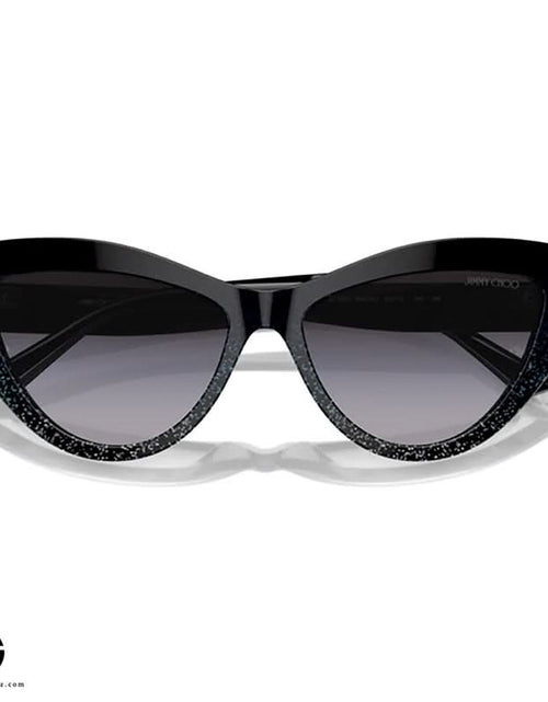 Load image into Gallery viewer, Sunglasses JIMMY CHOO Modern Touch Woman 27

