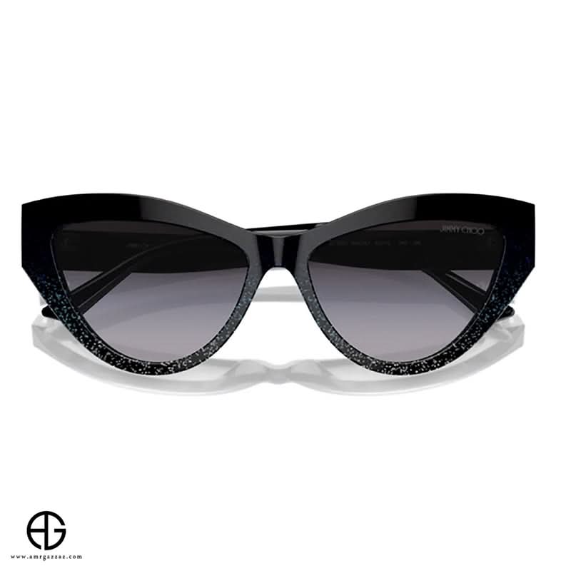 Sunglasses JIMMY CHOO Modern Touch Woman 27