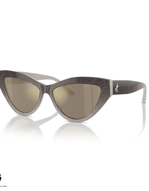 Load image into Gallery viewer, Sunglasses JIMMY CHOO Modern Touch Woman 28
