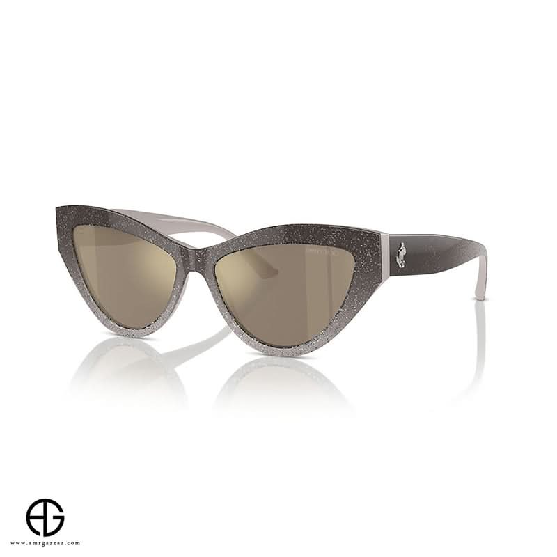 Sunglasses JIMMY CHOO Modern Touch Woman 28