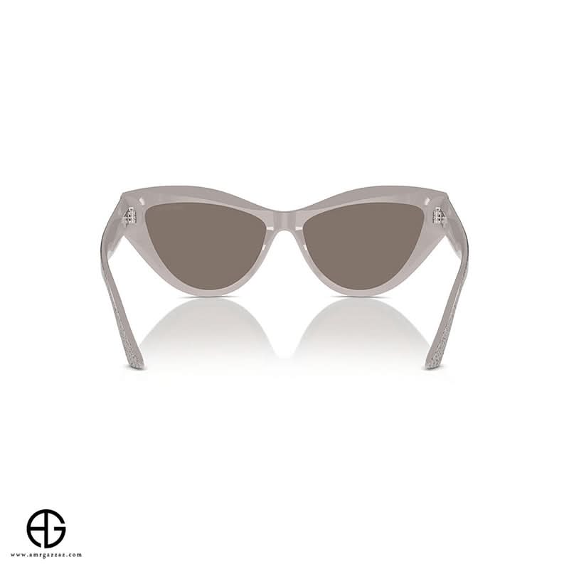 Sunglasses JIMMY CHOO Modern Touch Woman 28