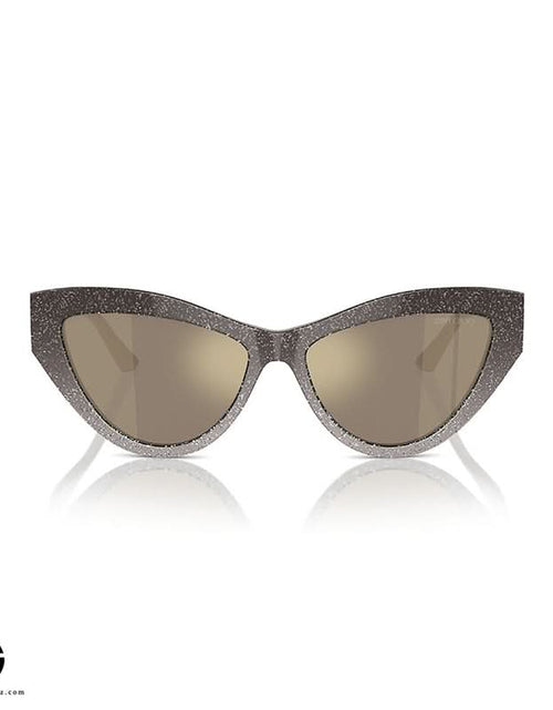 Load image into Gallery viewer, Sunglasses JIMMY CHOO Modern Touch Woman 28
