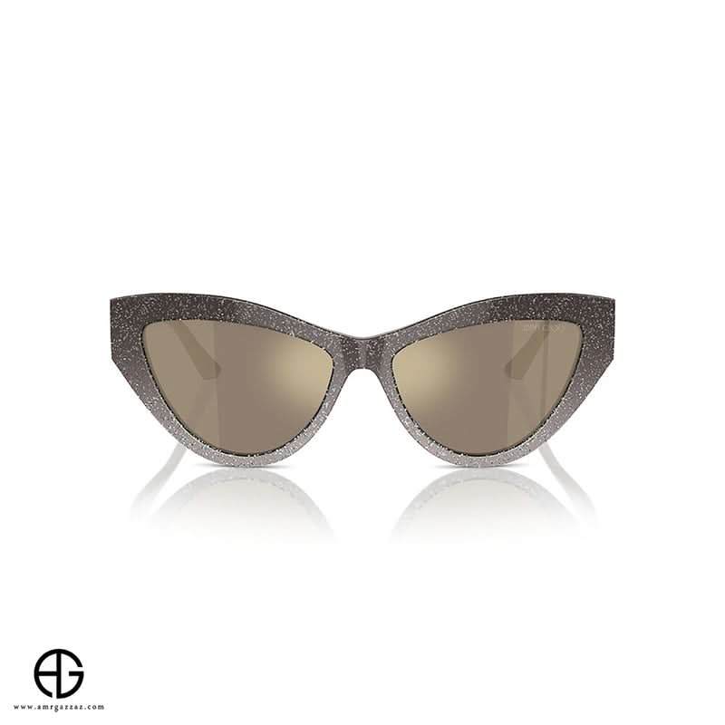Sunglasses JIMMY CHOO Modern Touch Woman 28
