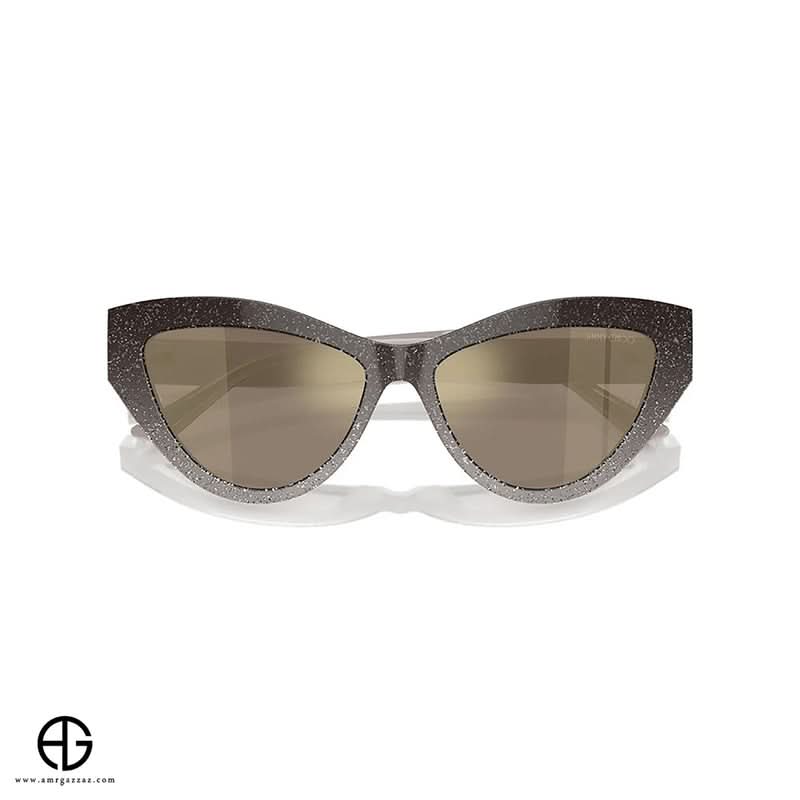 Sunglasses JIMMY CHOO Modern Touch Woman 28
