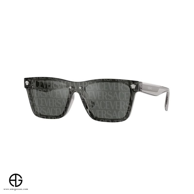 نظارات شمسية فيرساتشي كيدز رياضية للجنسين 3