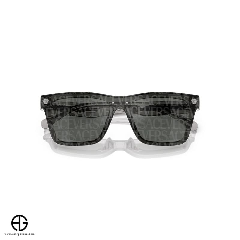 نظارات شمسية فيرساتشي كيدز رياضية للجنسين 3